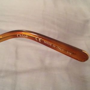 Chloe Accessories - Chloe Sunglasses Chloe Accessories - Chloe Sunglasses